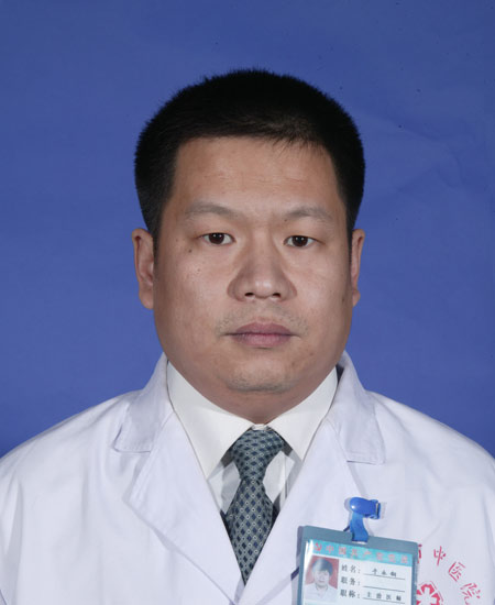 Yonggang Yu