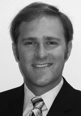 Adam T. Barth