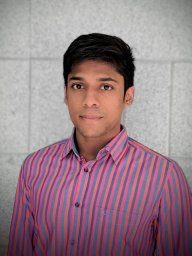 Nithish Muthuchamy Selvaraj
