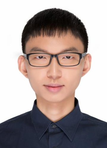 Ronghao Hu