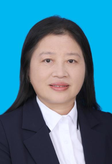 Mingzhu Luo