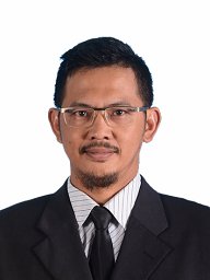 Arief Tarmansyah Iman