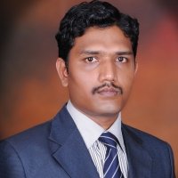Yuvaraj Manoharan