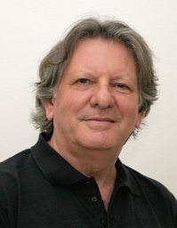 Laszlo Vigh
