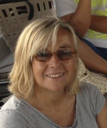 Silvia Biocca