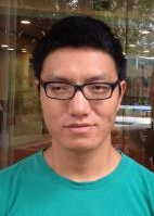 Xiaodan Huang