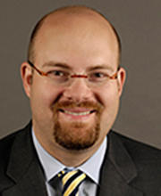 Daniel Robert Lefebvre