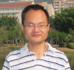 Xianbo Qiu