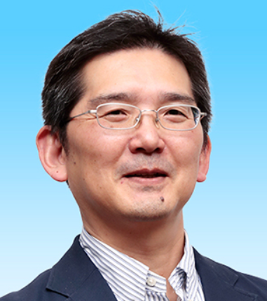 Toshiyuki Imamura