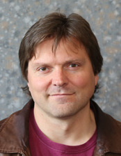 Alexander Lenz