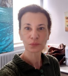 Eleni Kokinou