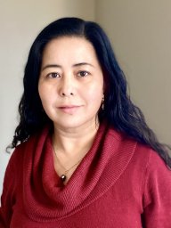 Reyhan Baktur