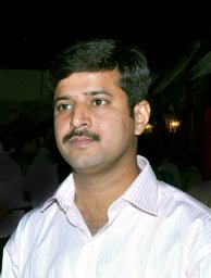 Mohammad Saquib