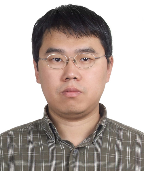 Qiang Shi