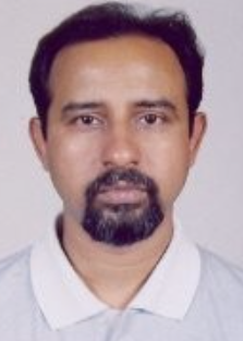 Chiranjib Majumder