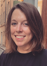 Cynthia Rush