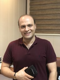 Mohammad Hossein Keshmirshekan