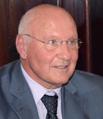 Francisco Baralle