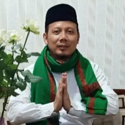 Agus Fakhruddin