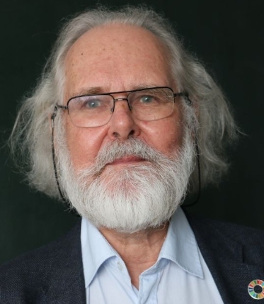 Nils Chr. Stenseth