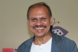 Bidur Prasad Chaulagain