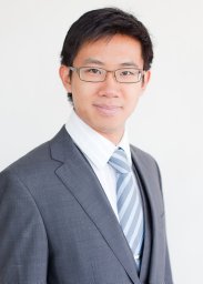 Nathan Wong
