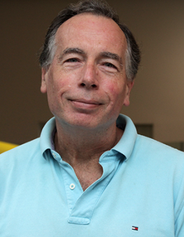 Derek R. Laver