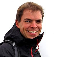 Ben Marzeion