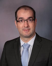 Carlos Ramon Silveira Mendes