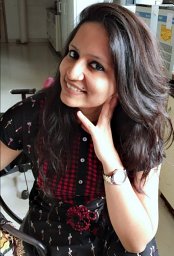 Maria Kidwai