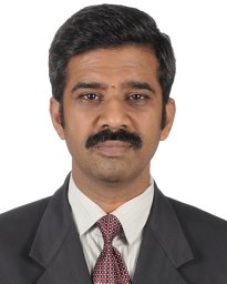 Ranjith Rajendran