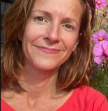 Fiona Cresswell