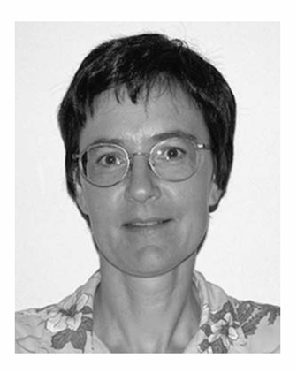 Andrea S. Laliberte