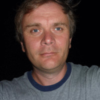 Sergey Samsonov