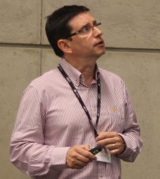 Artur Carnicer