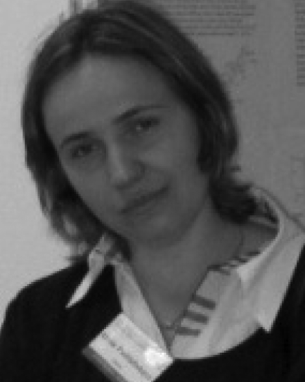 Alesya Paddubskaya