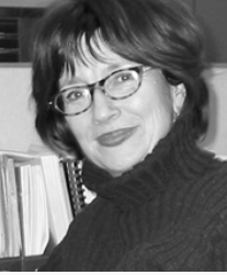 Judith Miller