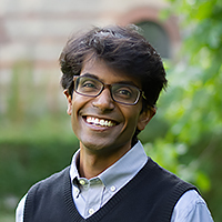 Emmanuel Raju