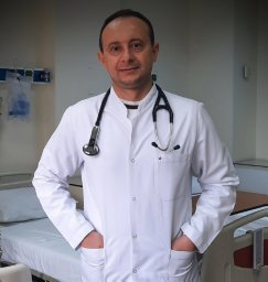 Hasan Gungor