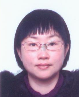 Aili Wang