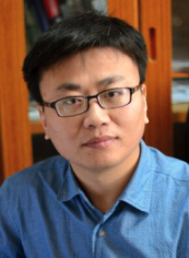 Luqing Shang