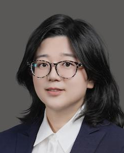 Xin Li