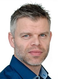 Andreas Lauenroth