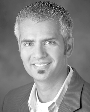 Manu Sharma