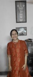 Priya Iyer