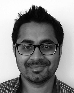 Siddhant Chowdhury