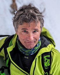 Laurent Orgeas