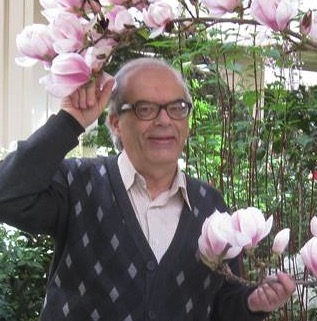 Jacques P. Vallée