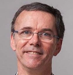 James Maclaurin