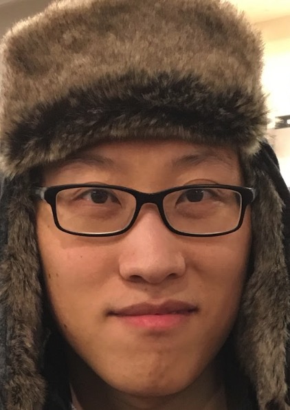 Yue Gu
